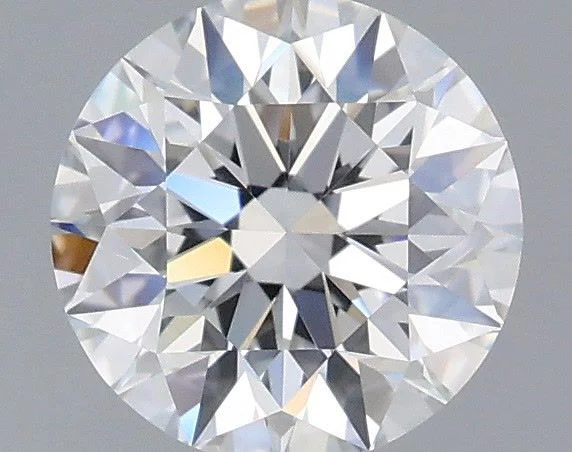 1.28 ct Round