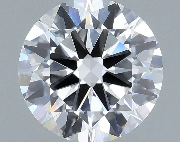 1.21 ct Round
