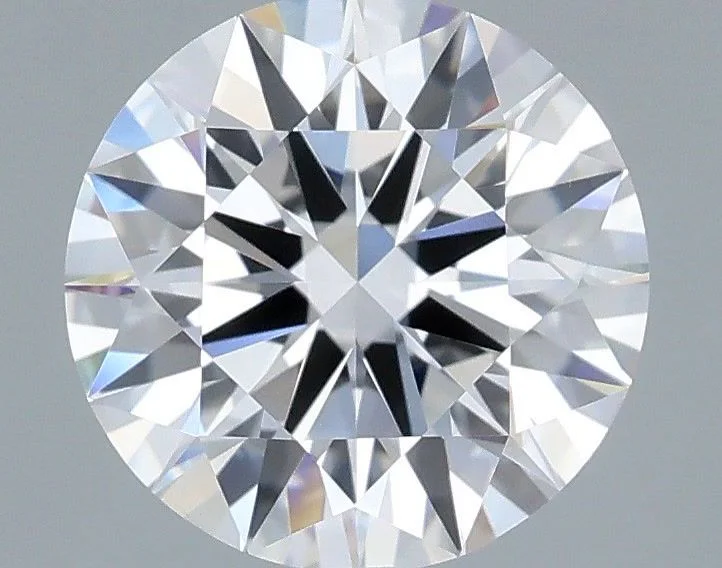 1.31 ct Round