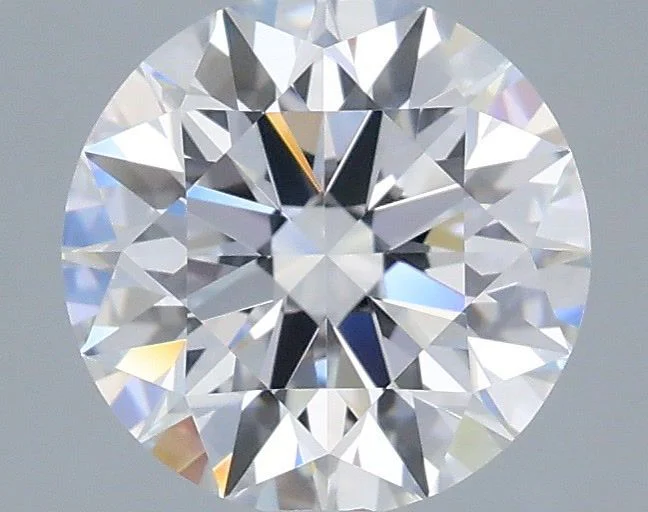 1.889 ct Round