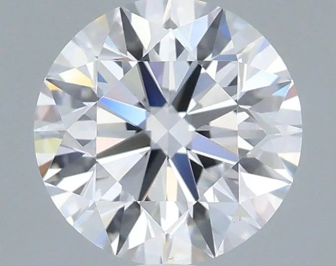 1.34 ct Round