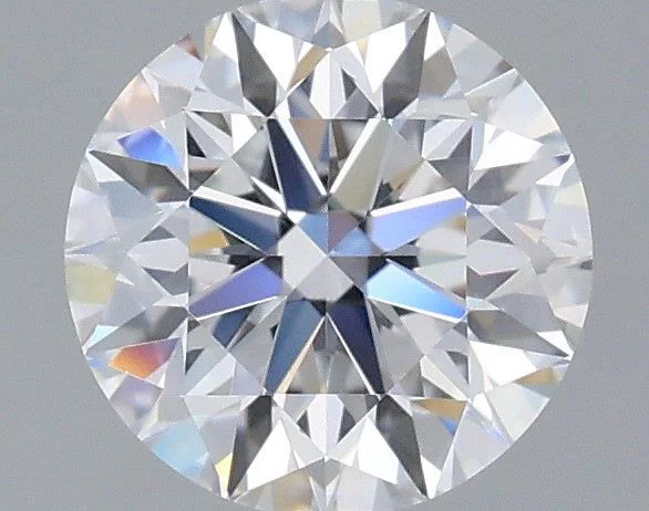 1.32 ct Round
