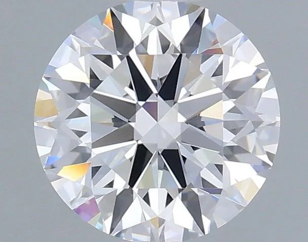 1.21 ct Round