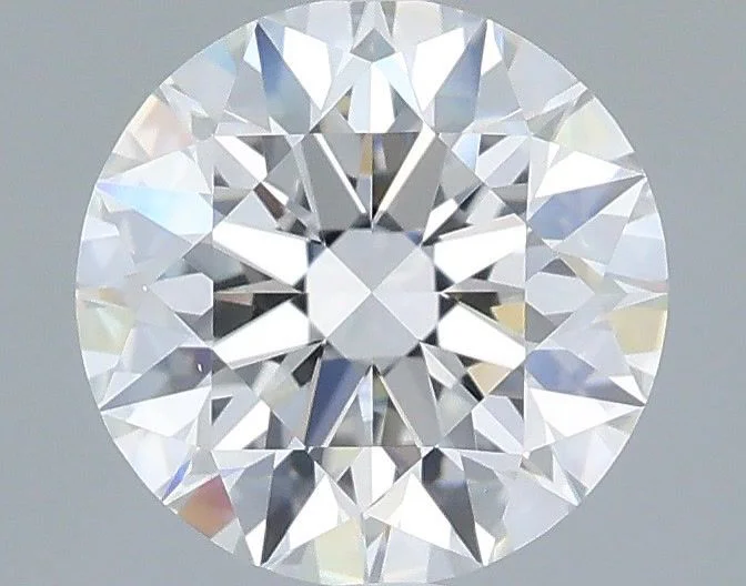 1.48 ct Round