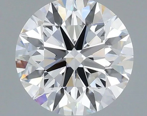 1.26 ct Round