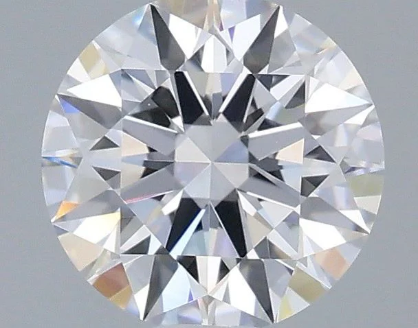 1.52 ct Round