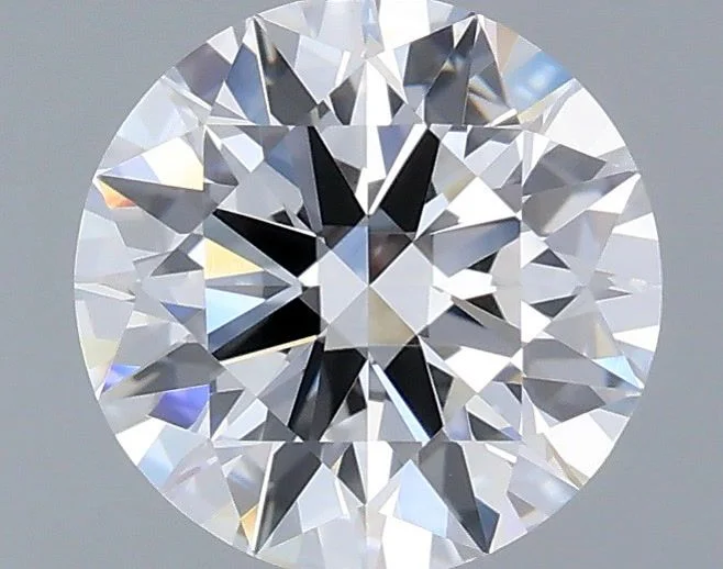 1.32 ct Round