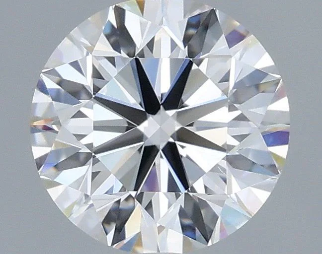 1.25 ct Round
