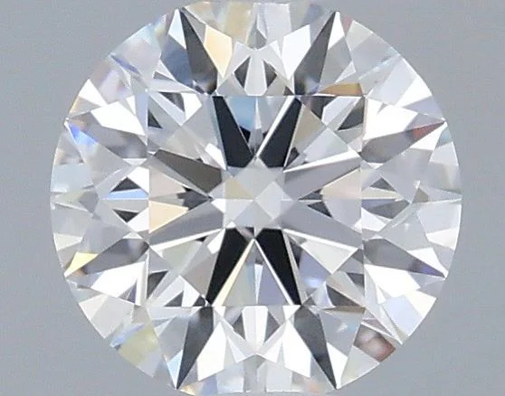 1.21 ct Round