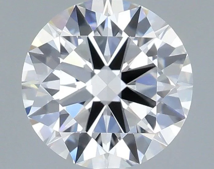 1.34 ct Round