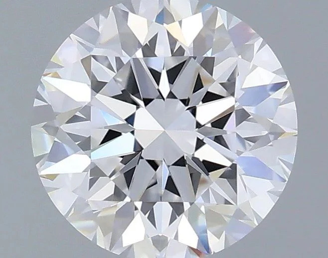 1.399 ct Round