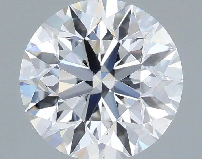 1.34 ct Round