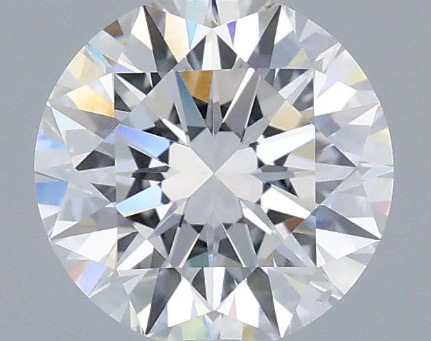 1.7 ct Round