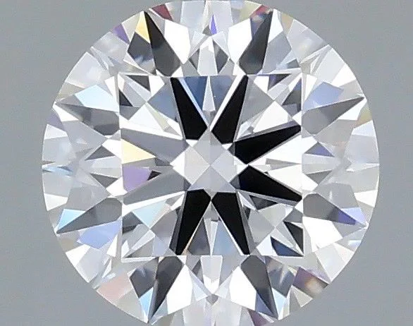 1.26 ct Round