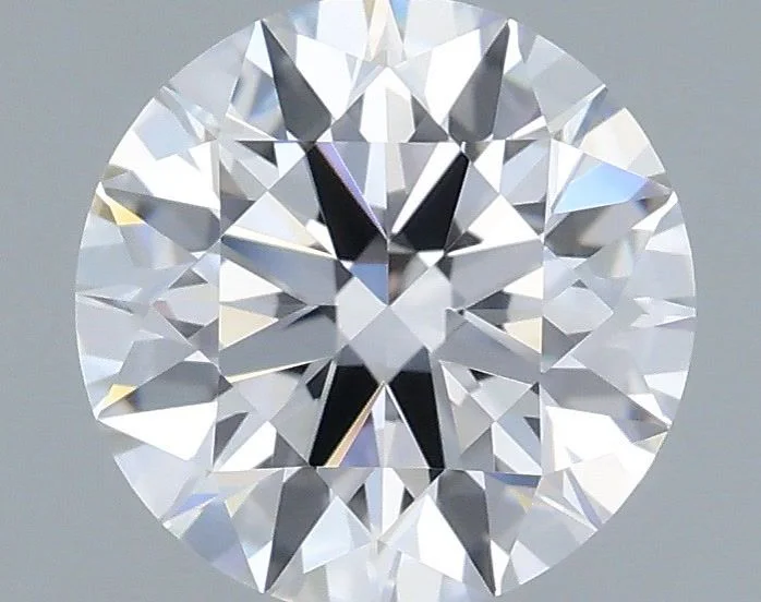 1.21 ct Round