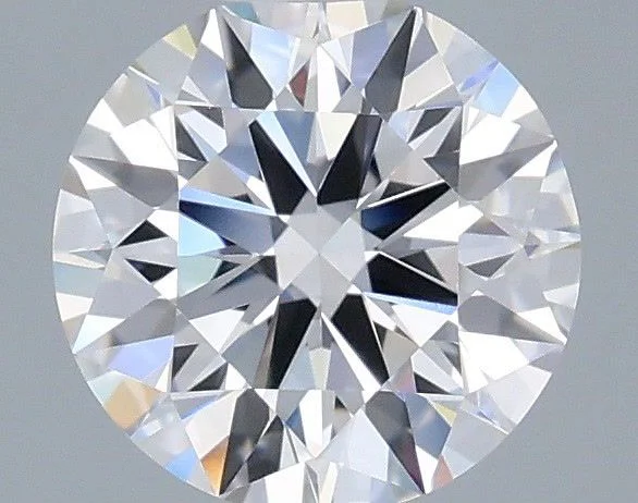 1.36 ct Round