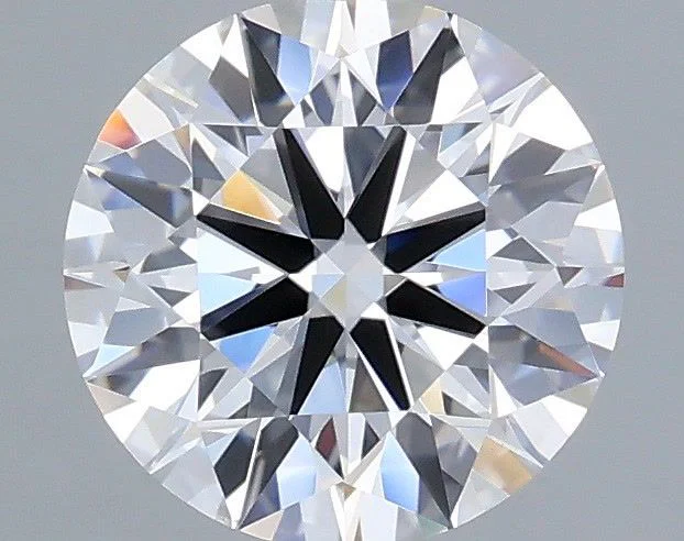 1.3 ct Round