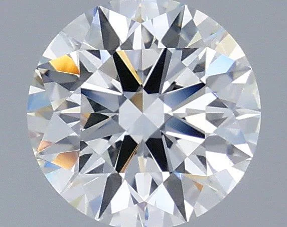 1.55 ct Round