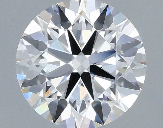 1.25 ct Round