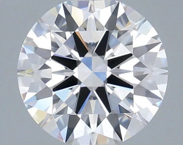 1.37 ct Round