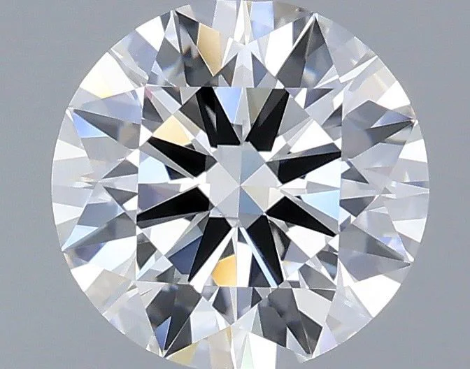 1.409 ct Round