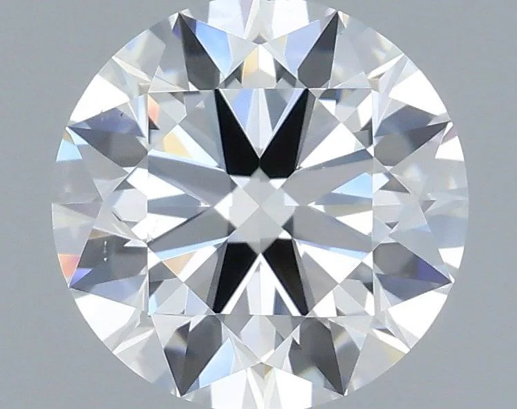 1.429 ct Round