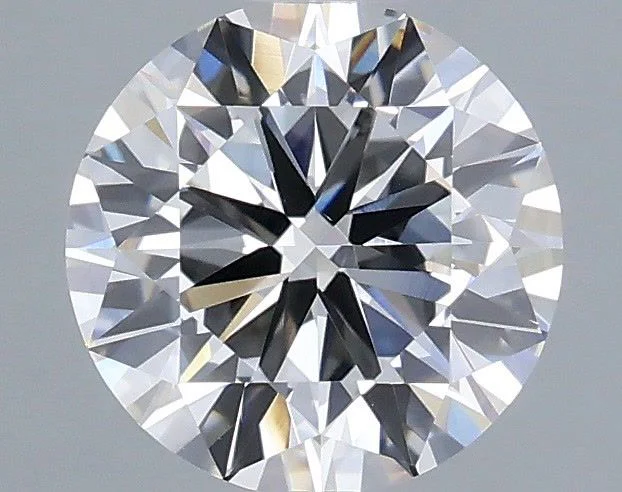 1.22 ct Round