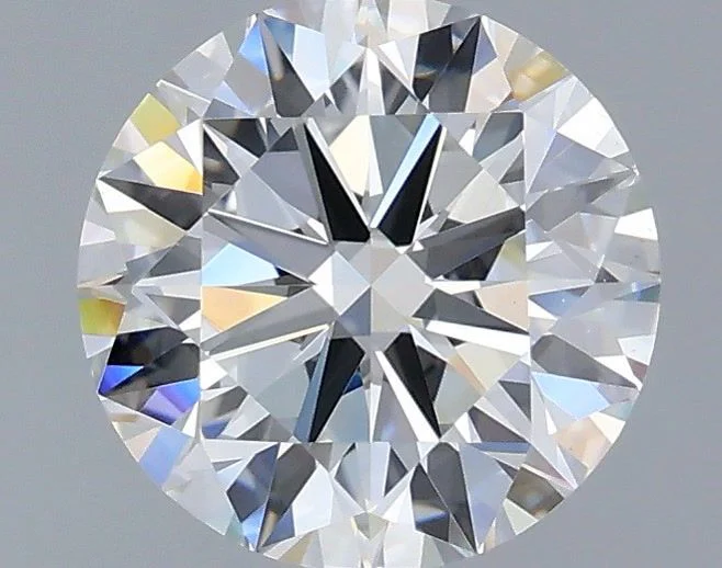 1.419 ct Round