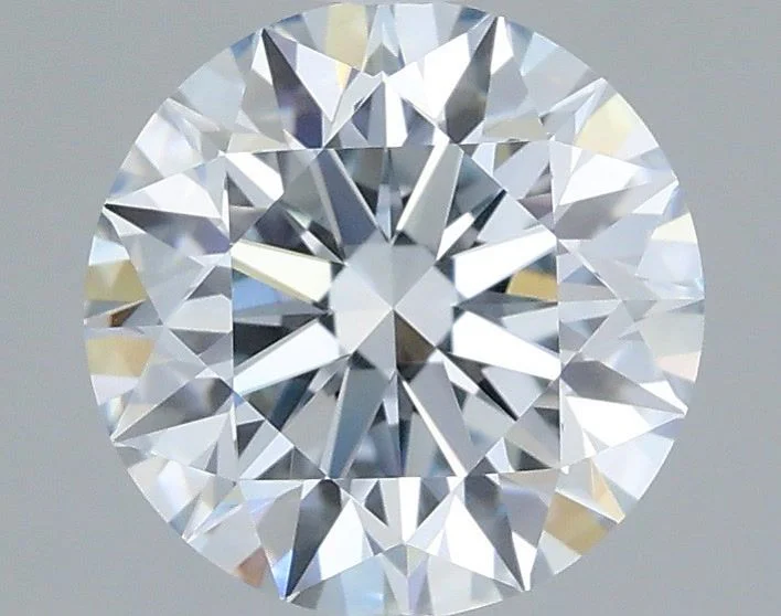 1.61 ct Round
