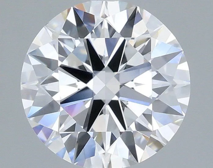 1.33 ct Round