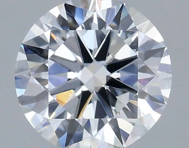1.6 ct Round