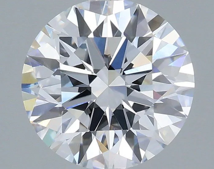 2.02 ct Round