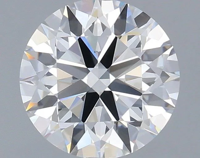 1.28 ct Round