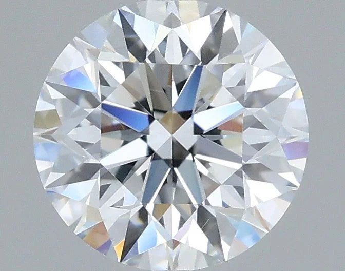 1.34 ct Round