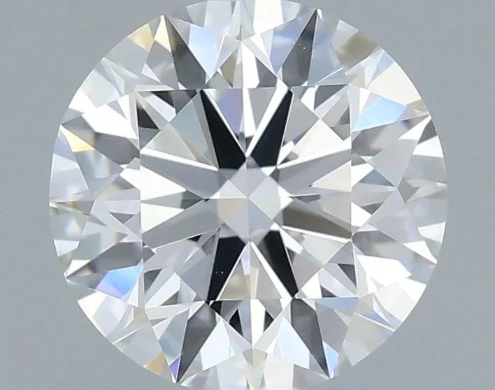 1.23 ct Round