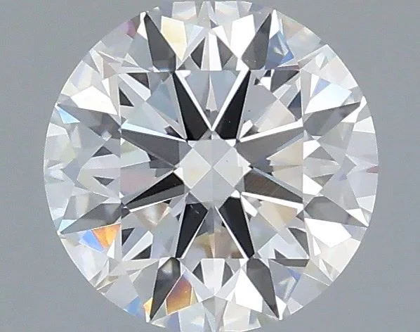1.26 ct Round