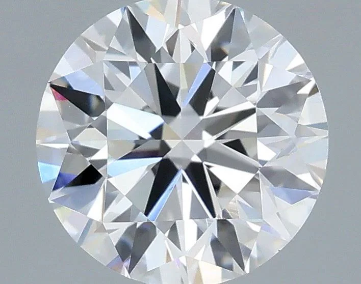 1.31 ct Round