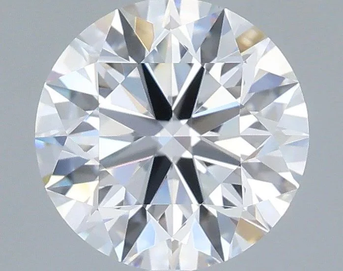 1.7 ct Round