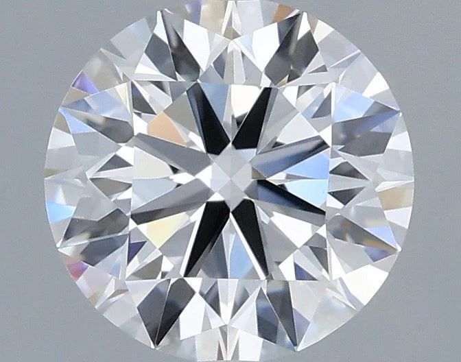 1.25 ct Round