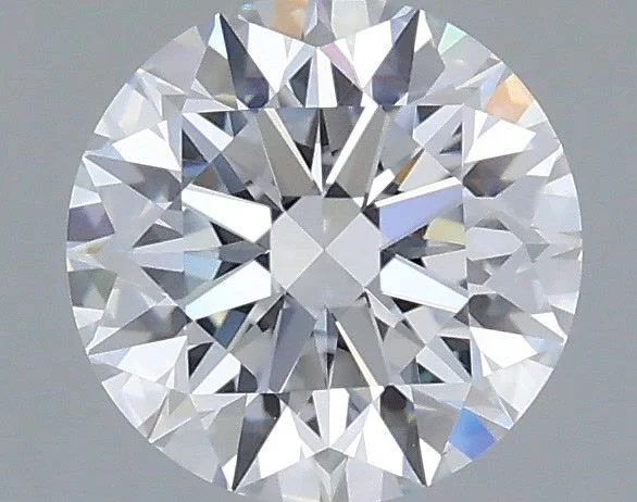 1.26 ct Round