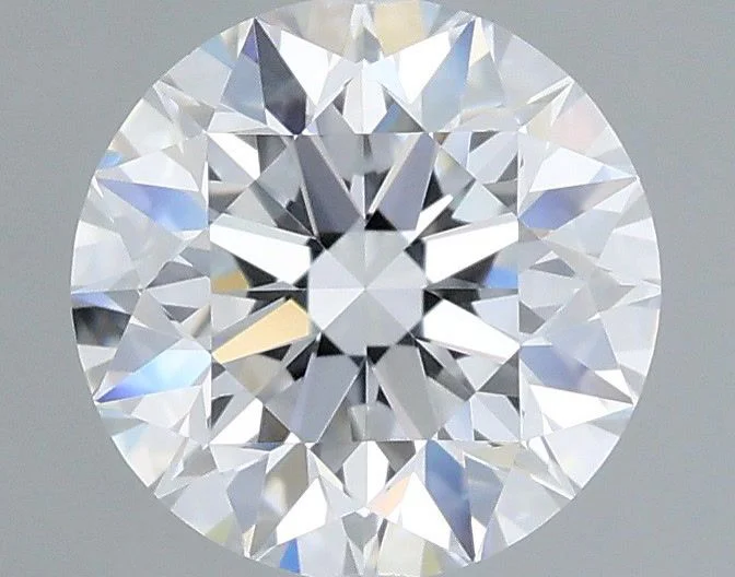1.22 ct Round