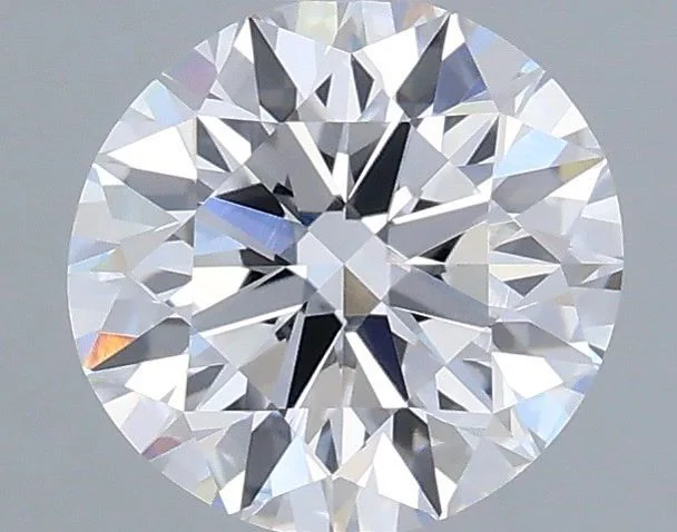 1.3 ct Round