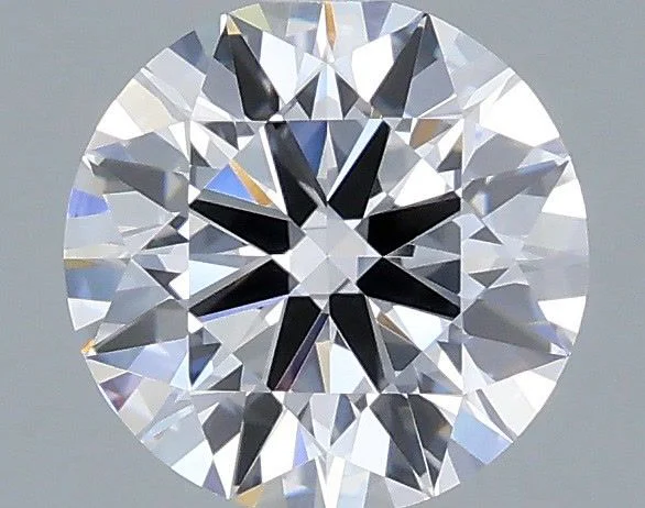 1.28 ct Round