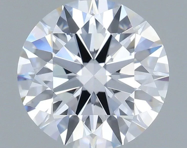 1.429 ct Round