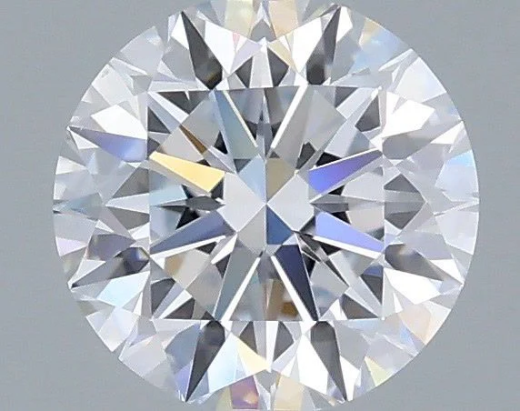 1.29 ct Round
