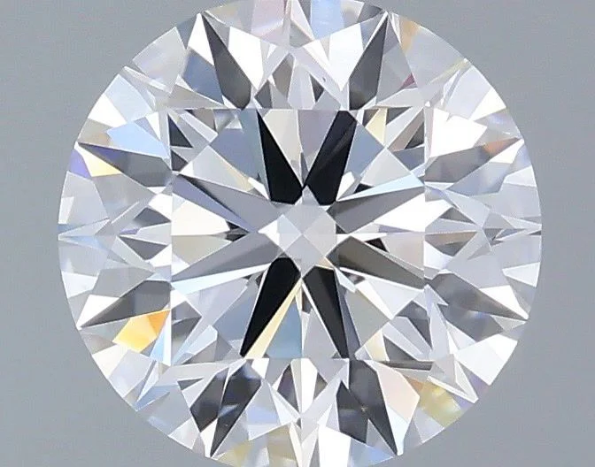 1.439 ct Round