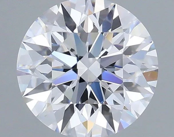 1.24 ct Round
