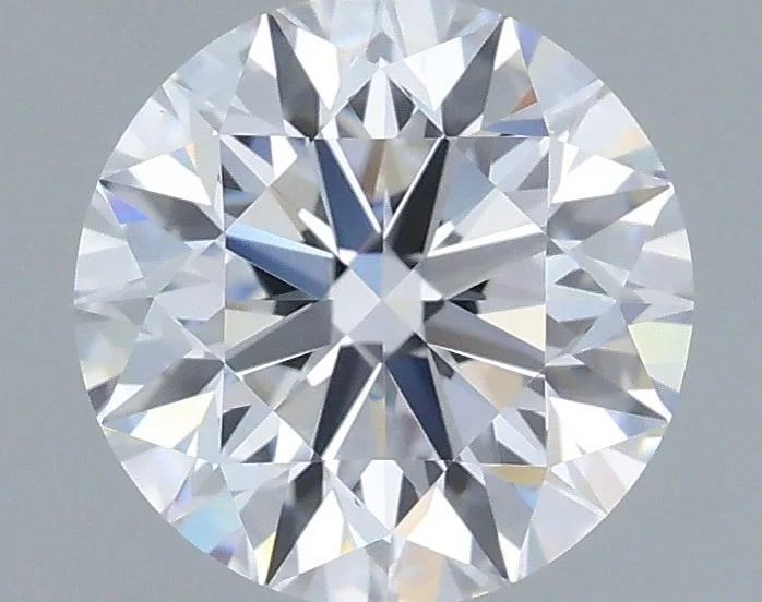 1.23 Karat Brylant