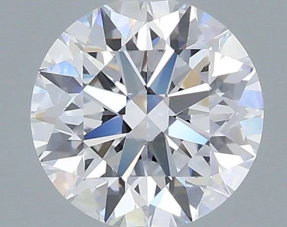 1.28 Karat Brylant