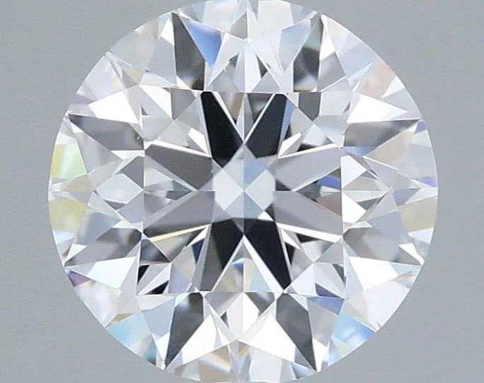 1.33 Karat Brylant